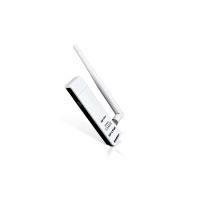 Tp-link 54Mbps High Gain Wireless USB Adapter  (TL-WN422G)